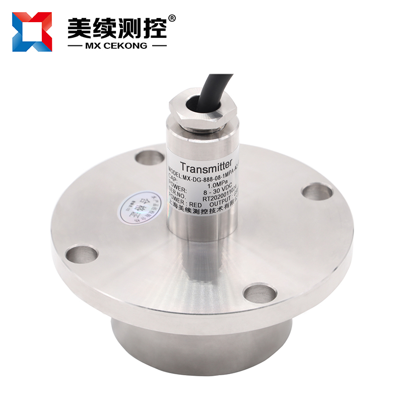 盾構(gòu)機土壓變送器MX-DG-888-08