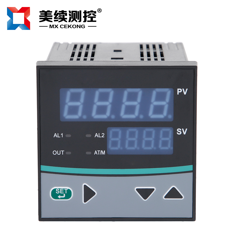 智能萬(wàn)能輸入控制儀表MX-01
