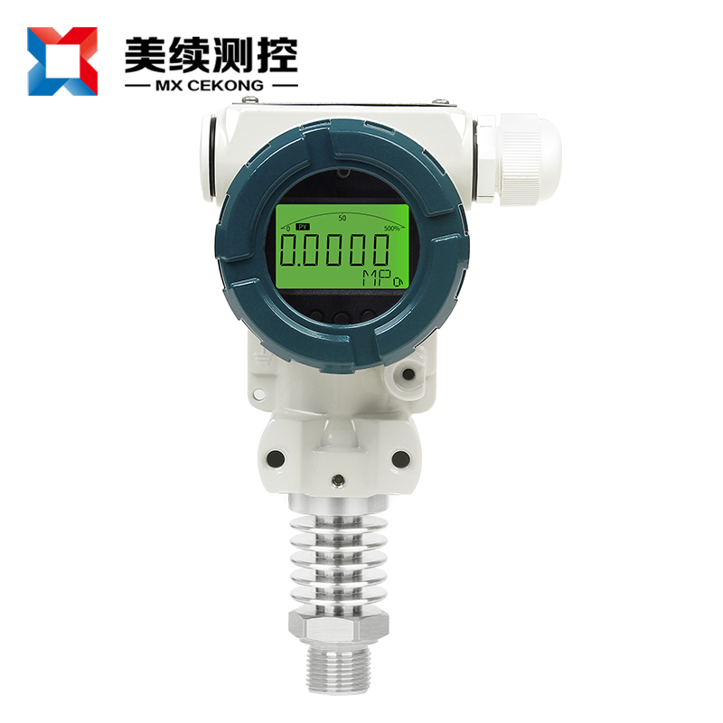 壓力傳感器的選型需求