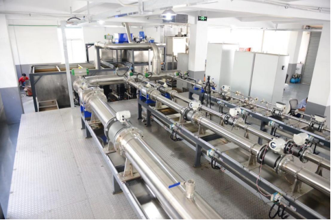 儀器儀表科技，促進工程創(chuàng)新發(fā)展，提高質(zhì)量和效率