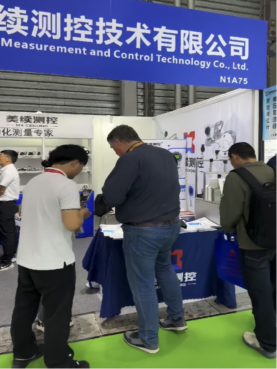 環(huán)博會(huì)盛況正當(dāng)時(shí)——科技與交流