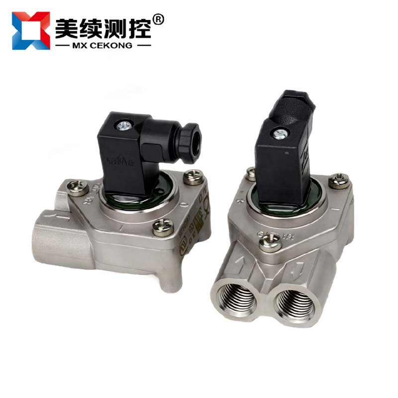 微小渦輪流量計(jì)MX-LL-116-WX03