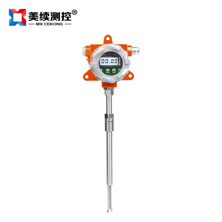 防爆風速變送器