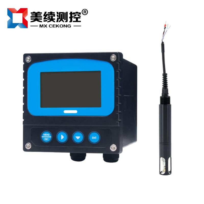 在線余氯儀MX-CL-01（恒壓法）