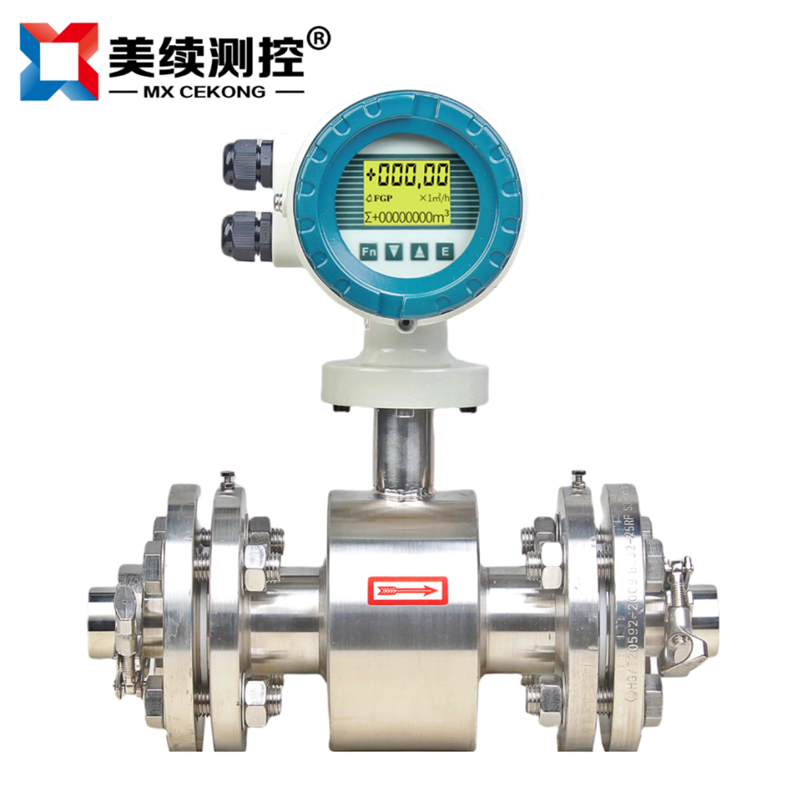 我們?cè)谶x擇電磁流量計(jì)時(shí)，最需要考慮的點(diǎn)是什么？