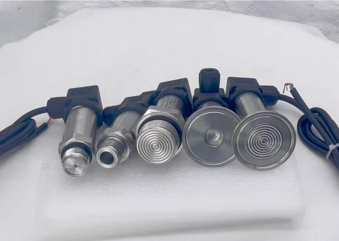 壓力變送器有哪些引壓方式？