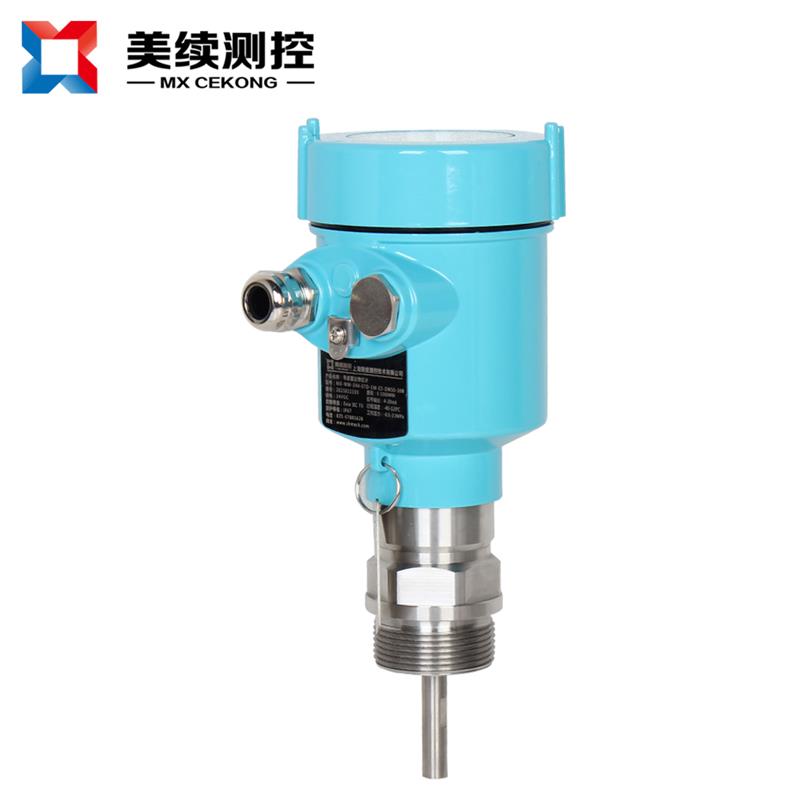 導(dǎo)波雷達(dá)？高（低）頻雷達(dá)？不知道選擇哪一個(gè)？