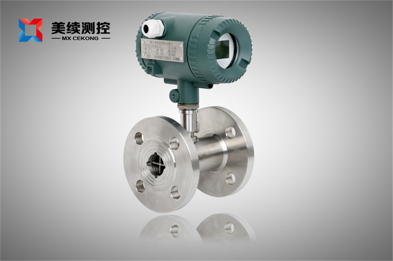 天然氣測(cè)量_用什么流量計(jì)好？