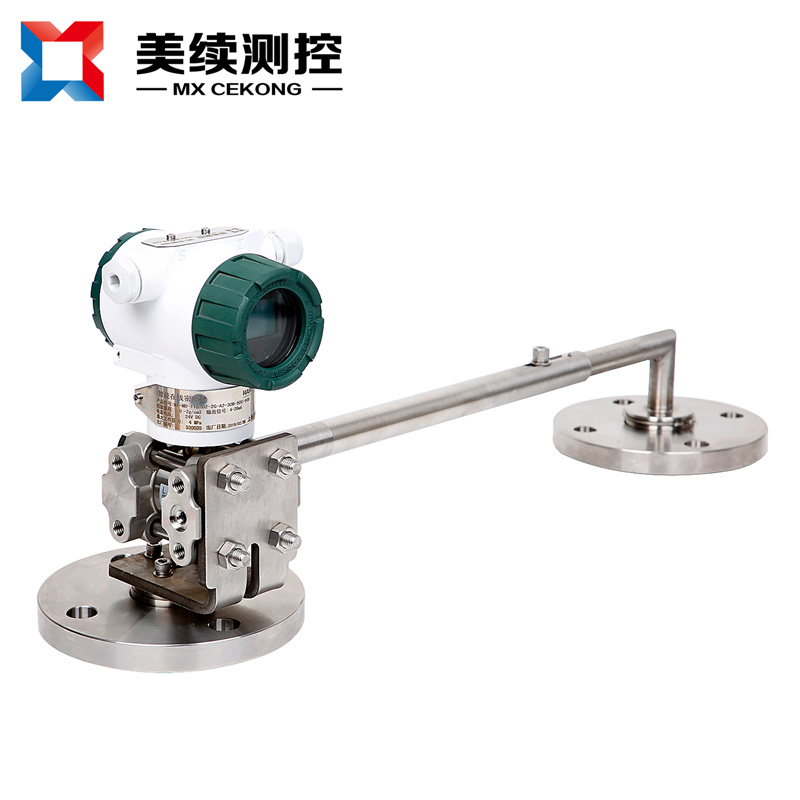 規(guī)避故障，智能在線密度儀使用時(shí)這樣做就行