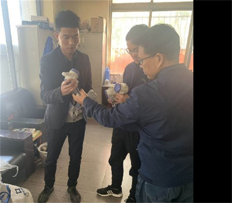 美續(xù)測控為你出發(fā)，距離不是問題