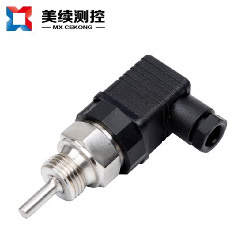 溫度變送器怎么排查問題？